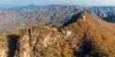 원주-감악산에-단풍이-가득하다.