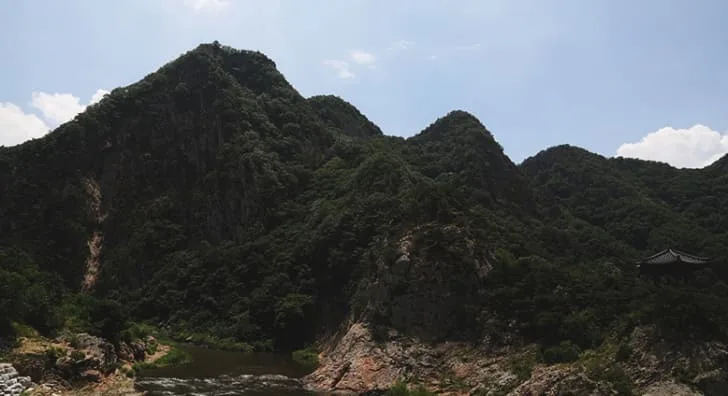 월류봉의-여섯-봉우리