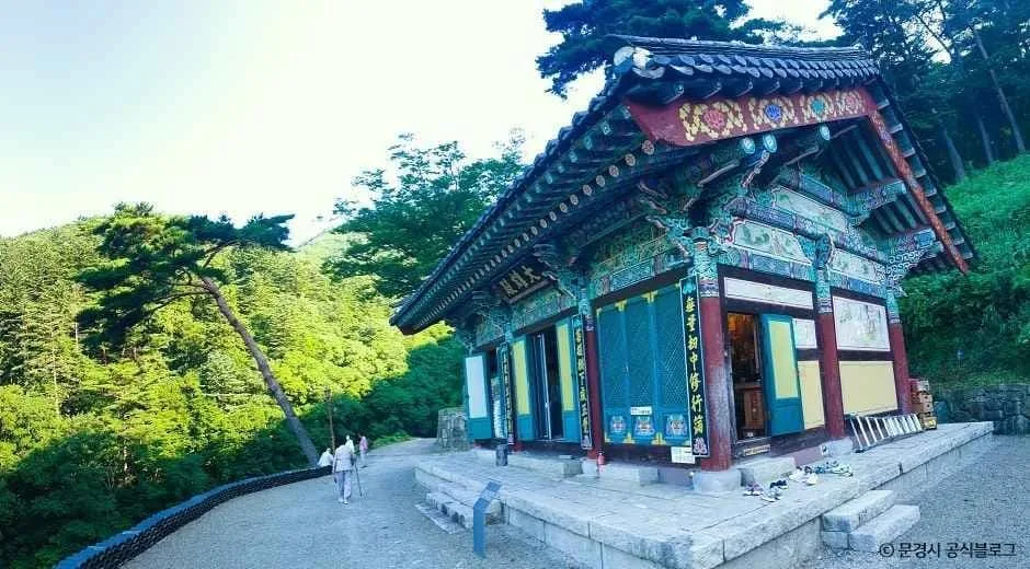 혜국사-사찰-대웅전