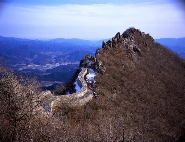 황석산성-성벽-일부